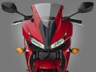 2016 Honda CBR 500R